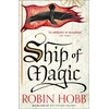 KNYGA Hobb, Robin Ship of Magic