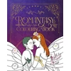 KNYGA Hodder Children's Books Romantasy Colouring Book