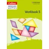 KNYGA Hodge, Paul International Primary Maths Workbook: Stage 5