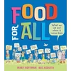 KNYGA Hoffman Mary Food for All: What We Eat and Where it Comes From