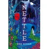 KNYGA Hogan Bex Nettle: Faery Realms series: The darkly enchanting YA fantasy
