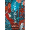 KNYGA Hogan Bex Owl King: Faery Realms series: The darkly enchanting YA fantasy