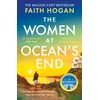KNYGA Hogan Faith Women at Ocean's End: A captivating story of secrets and friendship from the million copy bestselling author of The Bookshop Ladies