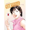 KNYGA Hojo Tsukasa City Hunter Omnibus Volume 2 (Three Volumes in One): (Manga)