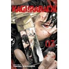 KNYGA Hokazono, Takeru Kagurabachi, Vol. 3