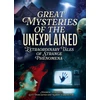 KNYGA Holland, Andrew; Doncaster, Lucy Great Mysteries of the Unexplained: Extraordinary Tales of Strange Phenomena