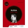KNYGA Holland, Andrew OCR A Level History: Russia 1894-1941