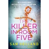 KNYGA Holland Sam Killer in Room Five