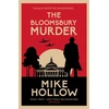 KNYGA Hollow Mike Bloomsbury Murder: 'A-Grade crime fiction' LEE CHILD