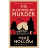 KNYGA Hollow, Mike Bloomsbury Murder: 'A-Grade crime fiction' LEE CHILD