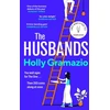KNYGA Holly Gramazio Husbands
