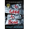 KNYGA Holly Jackson As Good As Dead