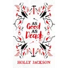 KNYGA Holly Jackson As Good As Dead Collector's Edition