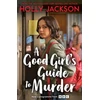 KNYGA Holly Jackson Good Girl's Guide to Murder