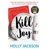 KNYGA Holly Jackson Kill Joy