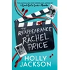 KNYGA Holly Jackson Reappearance of Rachel Price