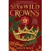 KNYGA Holly Race Six Wild Crowns, THE TUDOR QUEENS AS YOU'VE NEVER SEEN THEM BEFORE