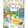 KNYGA Holly Webb Guinea-Pig Party