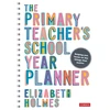 KNYGA Holmes, Elizabeth Primary Teacher's School Year Planner
