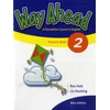 KNYGA Holt, Ronald; Hocking, Liz Way Ahead 2 Grammar Practice Book Revised