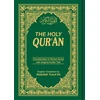 KNYGA Abdullah Yusuf Ali Holy Qur'an: Transliteration in Roman Script with Arabic Text and English Translation