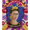 KNYGA Holzhey, Magdalena Frida Kahlo: The Artist in the Mėlyna House