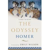 KNYGA Homer Odyssey