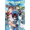 KNYGA Homura Kawamoto Beyblade X, Vol. 1