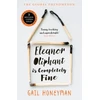 KNYGA Honeyman, Gail Eleanor Oliphant is Completely Fine