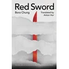 KNYGA Honford Star Raudona Sword