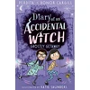 KNYGA Honor Diary of an Accidental Witch: Ghostly Getaway