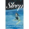 KNYGA Honor Jones Miegoti
