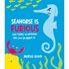 KNYGA Hood Morag Seahorse is Furious: (and there is NOTHING you can do about it!)