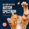KNYGA Hoopmann, Kathy All Cats Are on the Autism Spectrum: An affirming introduction to autism