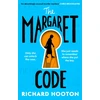 KNYGA Hooton Richard Margaret Code: Meet the detective duo you'll never forget in this compulsive and charming debut crime novel