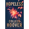 KNYGA Hoover Colleen Hopeless: From the bestselling author of IT ENDS WITH US
