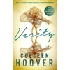 KNYGA Colleen Hoover Hoover Colleen Verity: The thriller that will capture your heart and blow your mind, from the author of IT ENDS WITH US