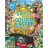 KNYGA Hope Bill Where's the Golden Easter Egg?