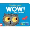 KNYGA Hopgood Tim WOW! Said the Owl