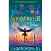 KNYGA Hopkins Megan Starminster: The City of Wings