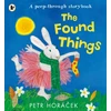 KNYGA Horacek, Petr Found Things