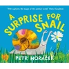 KNYGA Horacek, Petr Surprise for Snail