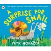 KNYGA Horacek, Petr Surprise for Snail