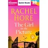 KNYGA Hore, Rachel Girl in the Picture: A captivating Quick Reads novella from million-copy bestselling author Rachel Hore