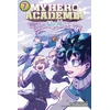 KNYGA Horikoshi, Kohei; Akiyama, Yoko My Hero Academia: Team-Up Missions, Vol. 7