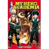 KNYGA Horikoshi Kohei My Hero Academia, Vol. 13: A Talk About Your Quirk
