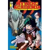 KNYGA Horikoshi, Kohei My Hero Academia, Vol. 3: All Might