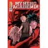 KNYGA Horikoshi Kohei My Hero Academia, Vol. 10: All for One