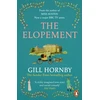 KNYGA Hornby, Gill Elopement