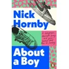 KNYGA Hornby, Nick About a Boy